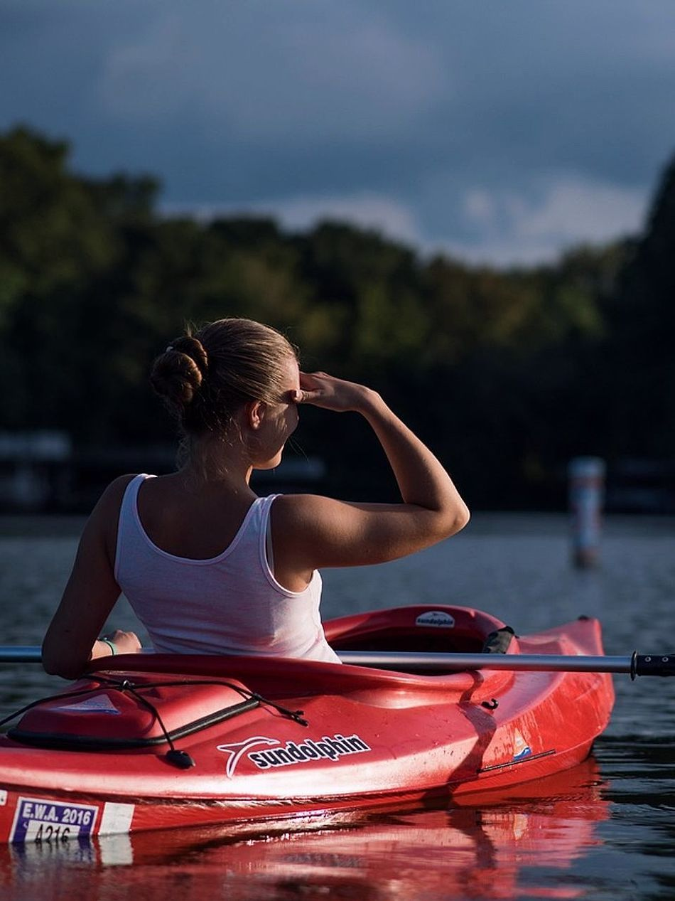 Cast Your Line at Our 600 FS Fishing Dock